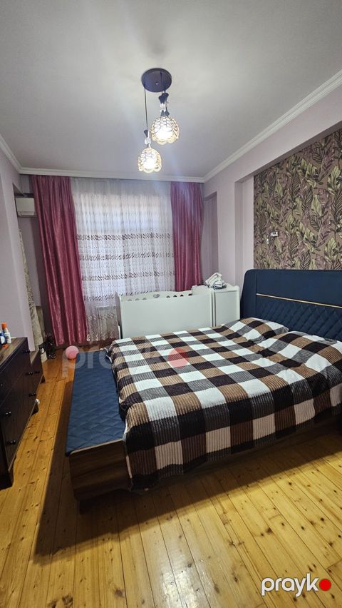 Satılır 3 otaqlı yeni tikili 73 m² — Bakı