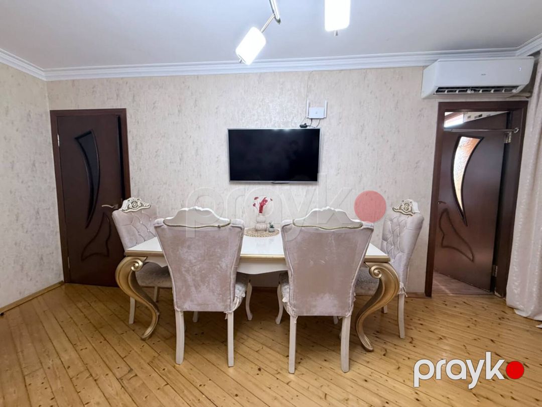 Satılır 3 otaqlı köhnə tikili 78 m² — Mənzil, Sumqayıt (4)