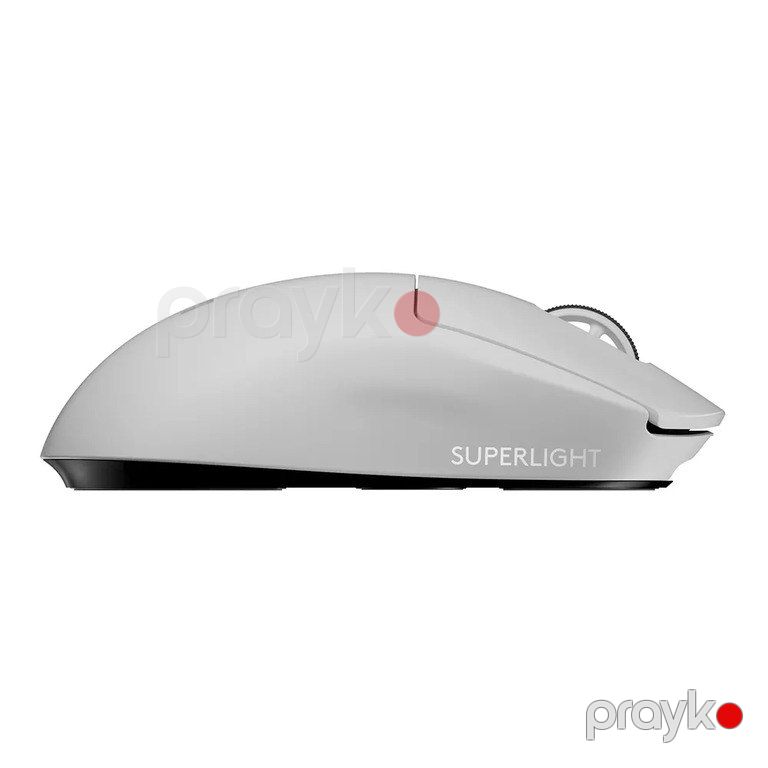 Mouse "Logitech G Pro X Superlight White" — Periferik cihazlar, Bakı (6)