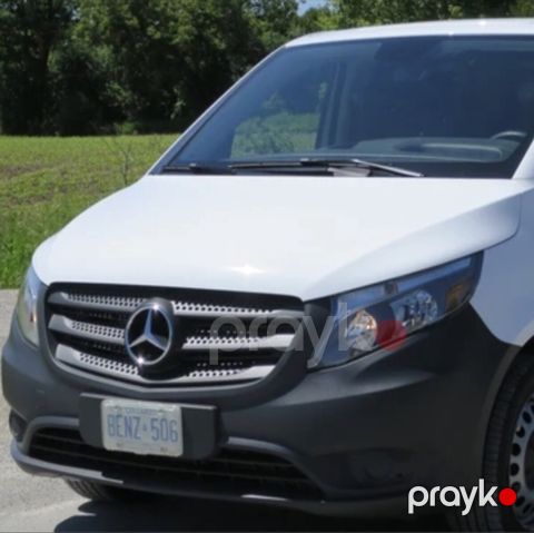 Mercedes Vito w447 ehtiyat hissələri — Bakı