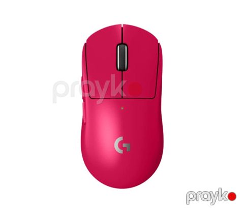 Kompüter siçanı "Logitech G Pro X Superlight 2 Pink" — Bakı