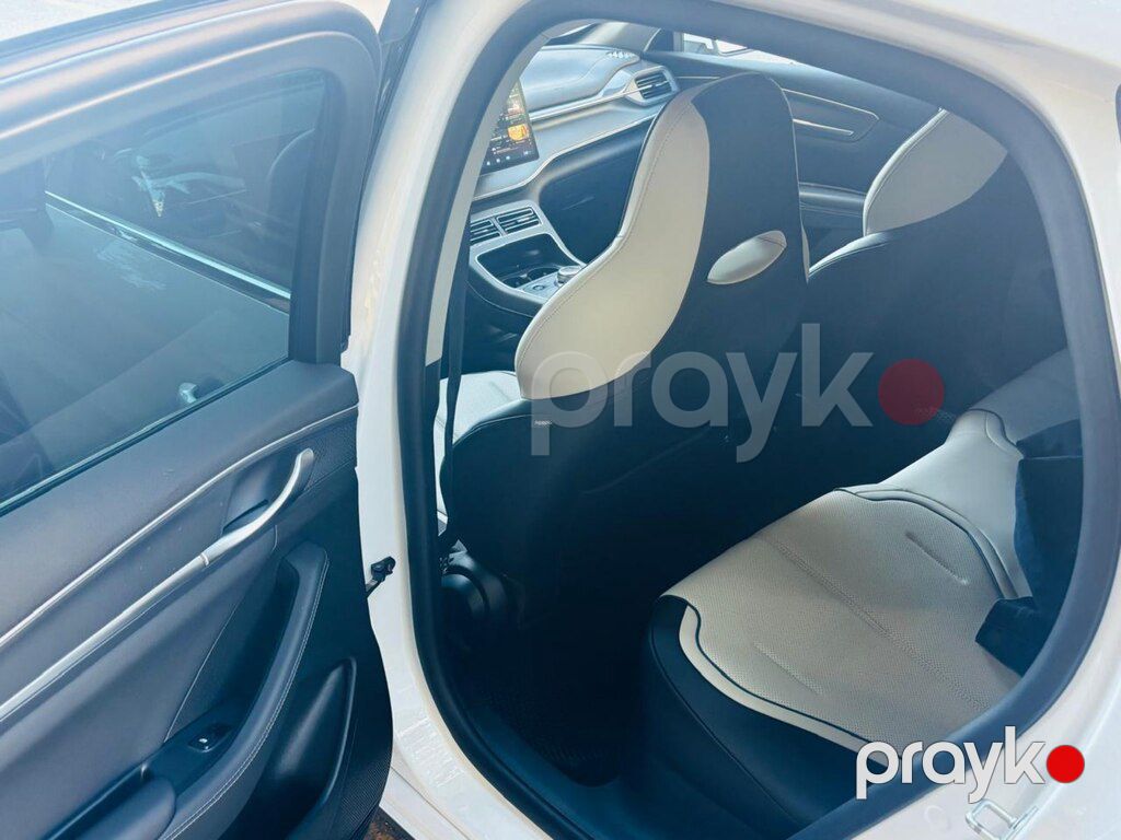 BYD Destroyer 05, 1.5 L, 18.3 kWh, 2025 il, 1 900 km — Avtomobillər, Bakı (8)