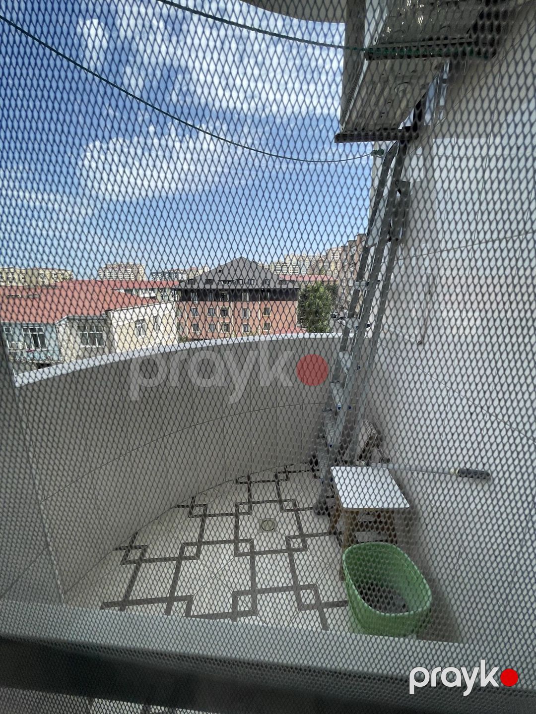 Satılır 3 otaqlı yeni tikili 120 m² — Mənzil, Xırdalan (9)