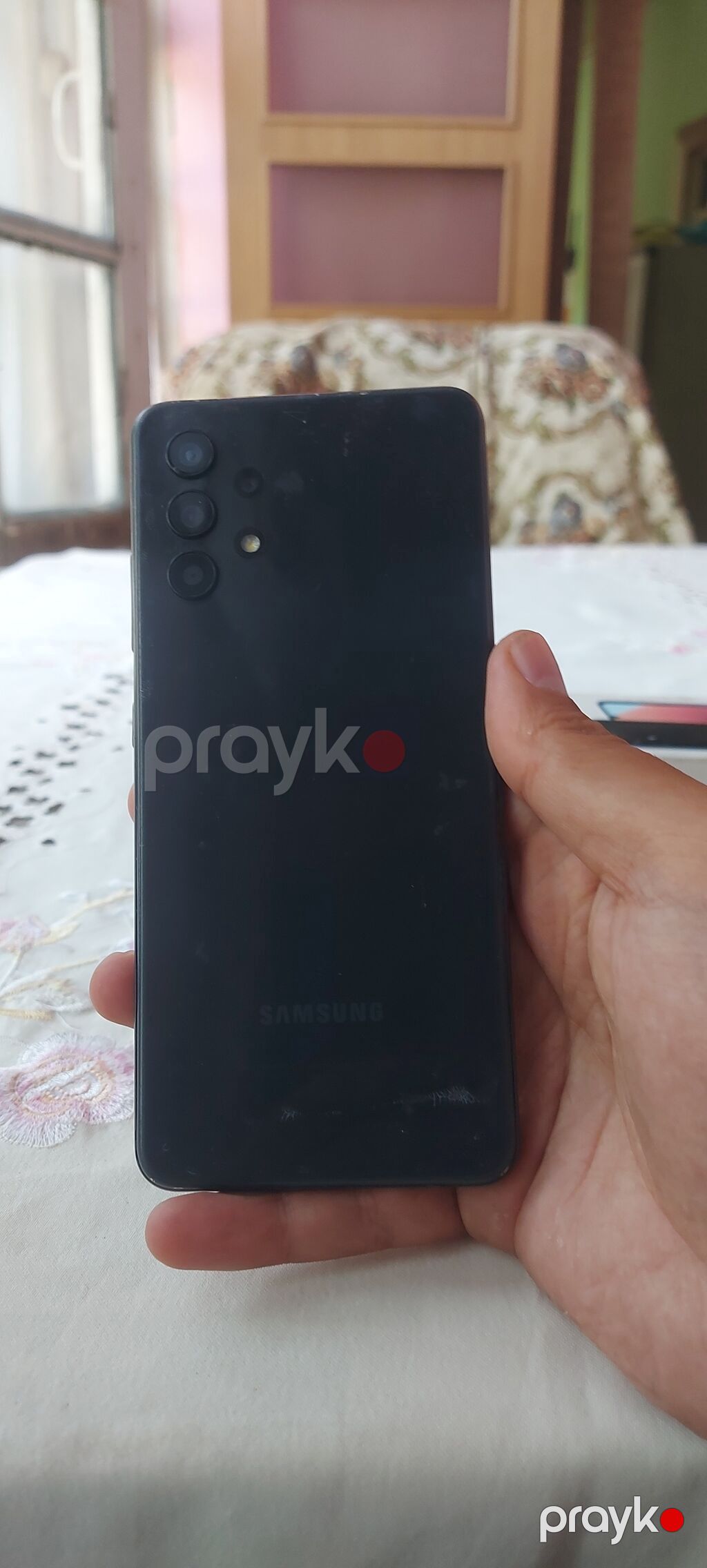 Samsung Galaxy A32, 64 GB — Samsung, Bakı (9)