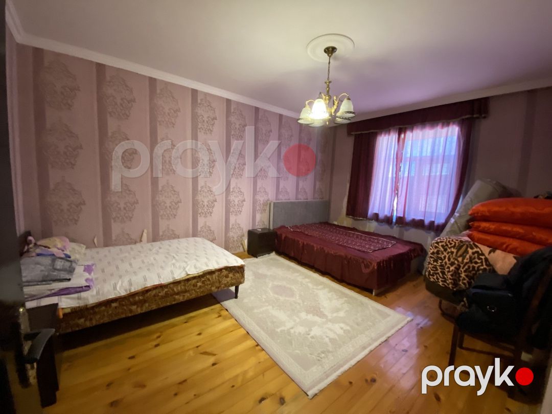Satılır 3 otaqlı həyət evi/bağ evi 113 m² — Ev, villa, Bakı (7)