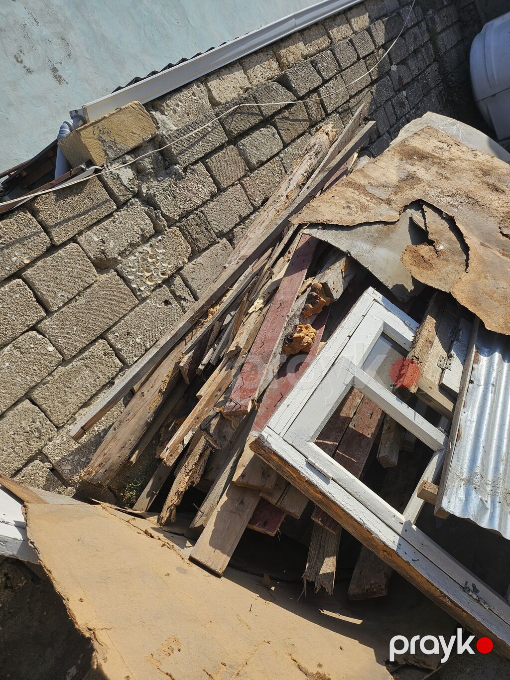 Tikinti qalıqları – taxta materialları - Müxtəlif ölçülərdə taxta — Ağac məmulatı, Bakı (2)