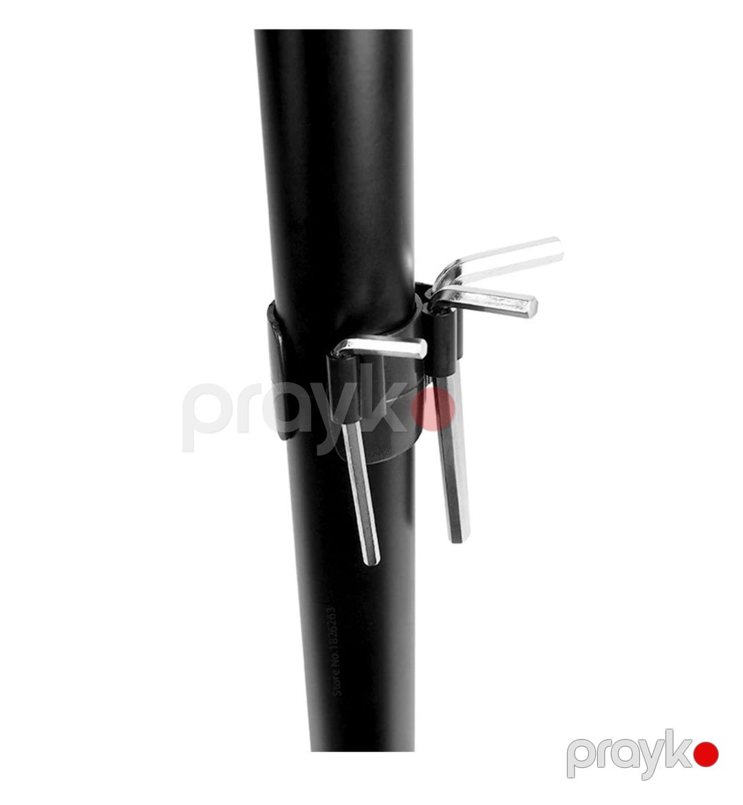 Kronşteyn "Dual 2x MS-02 Mechanical Monitor Arm" — TV və Video, Bakı (11)