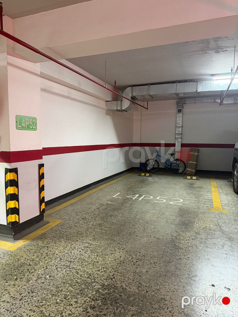 Satılır 3 otaqlı yeni tikili 105 m² — Mənzil, Bakı (11)