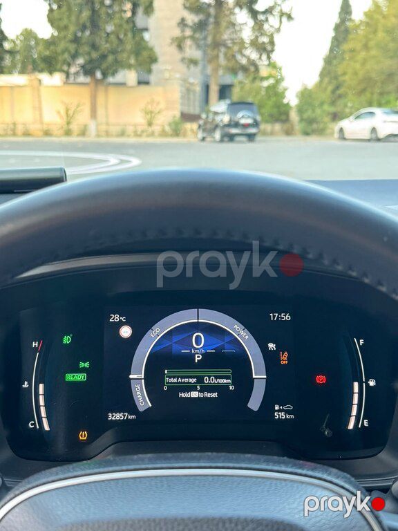 Toyota Corolla, 1.8 L, 0.85 kWh, 2025 il, 30 000 km — Avtomobillər, Bakı (10)