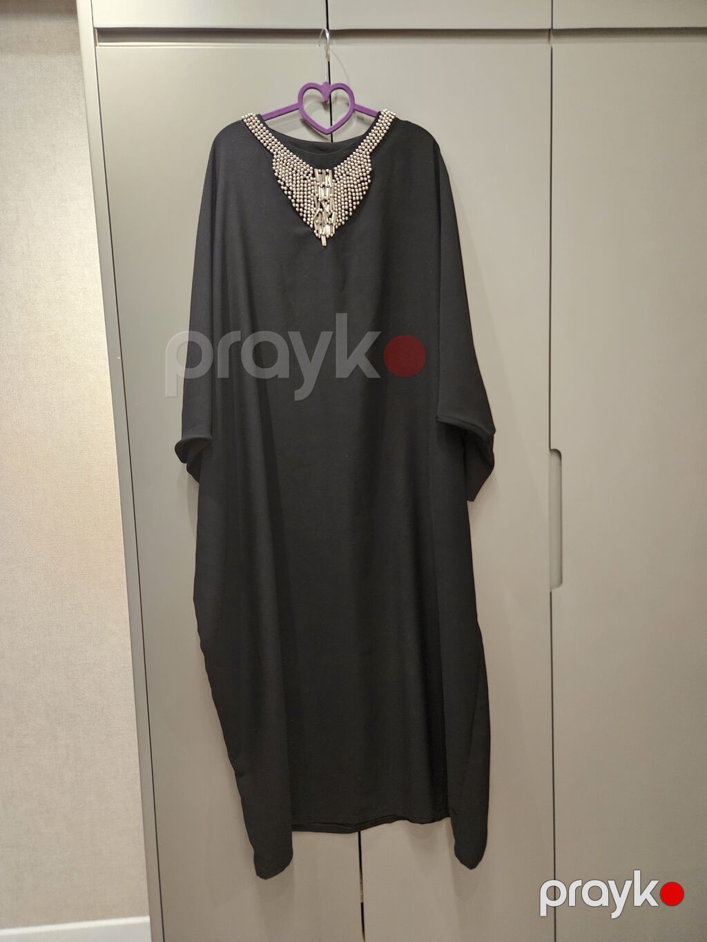 Ziyafət donu, Maksi, Standart — Axşam paltarları, Bakı (2)