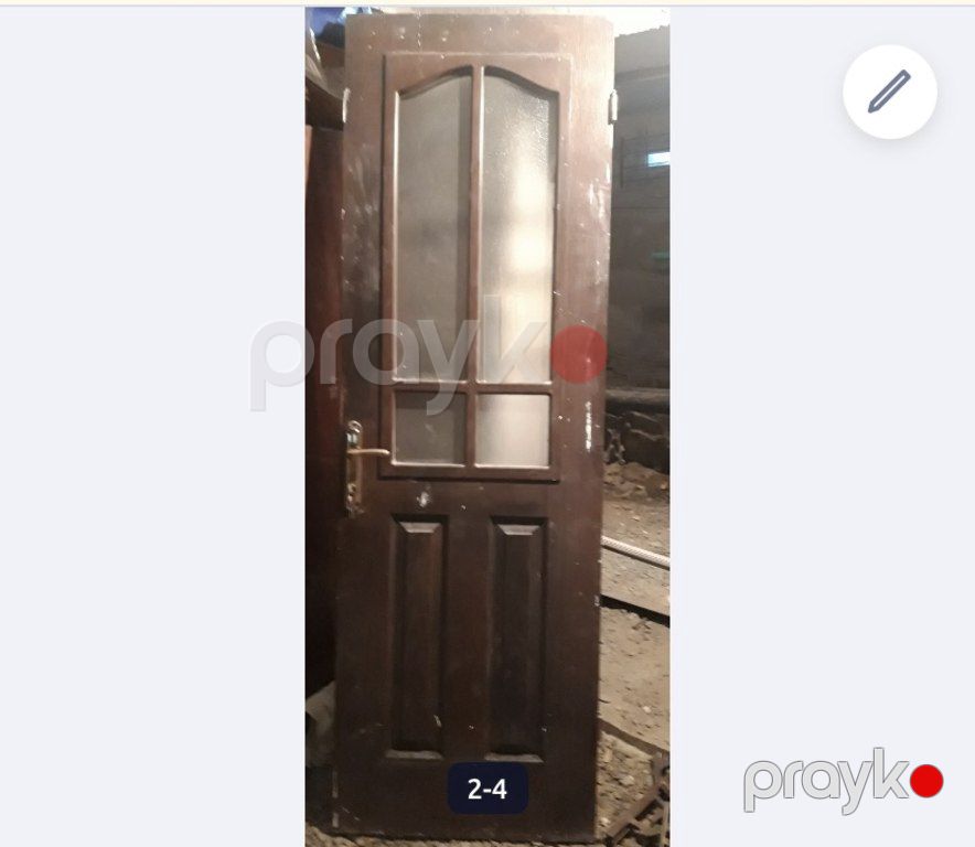 Qapılar — Təmir və inşaat, Bakı (2)