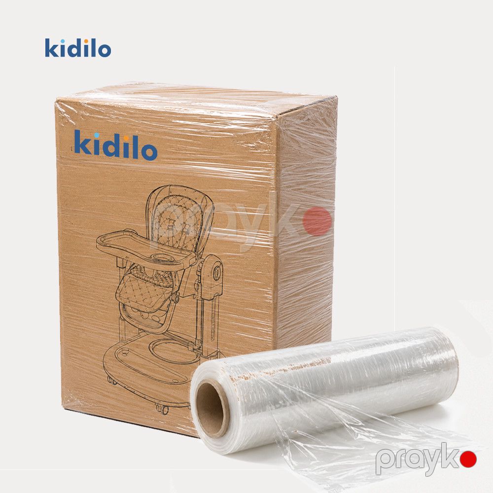 Uşaq yedizdirmə oturacağı Kidilo KD015, plastik, 6+ ay, yaşıl AB015 — Mallar, Bakı (3)