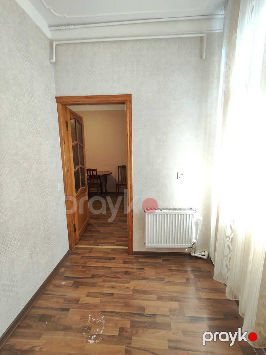 Satılır 2 otaqlı köhnə tikili 35 m² — Mənzil, Bakı (6)