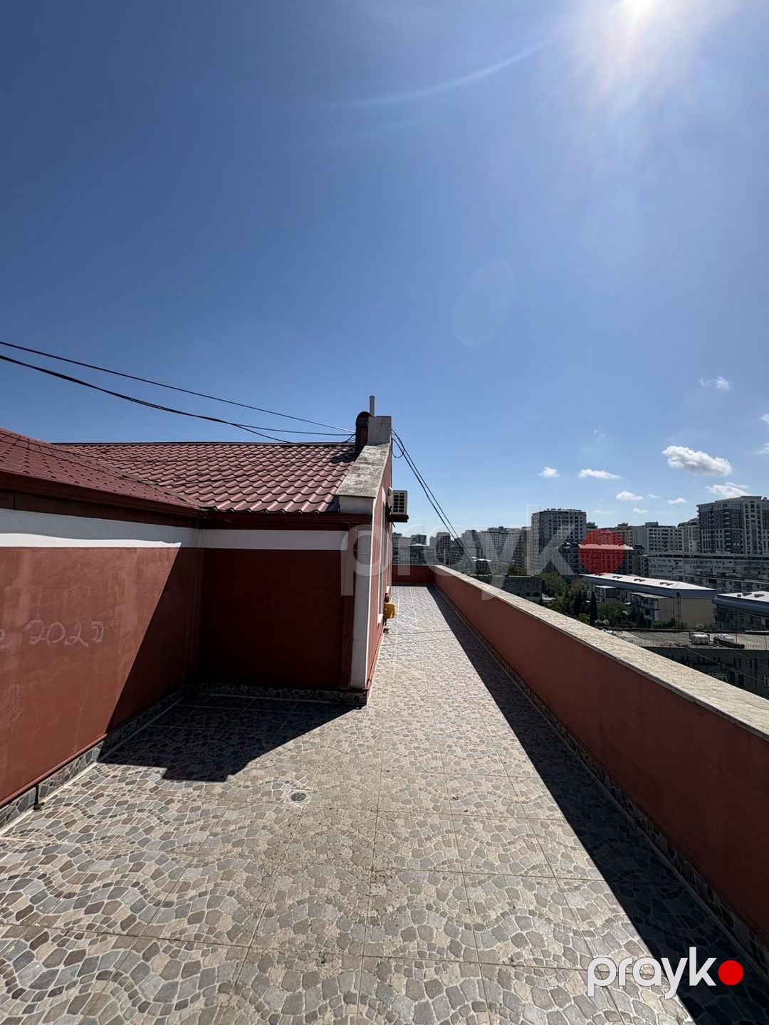 Satılır 3 otaqlı yeni tikili 163 m² — Mənzil, Bakı (11)