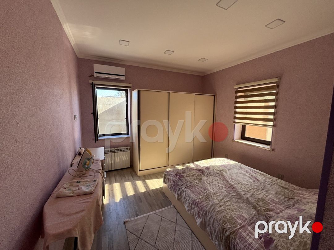 İcarəyə verilir 5 otaqlı həyət evi/bağ evi 240 m² — Ev, villa, Bakı (7)
