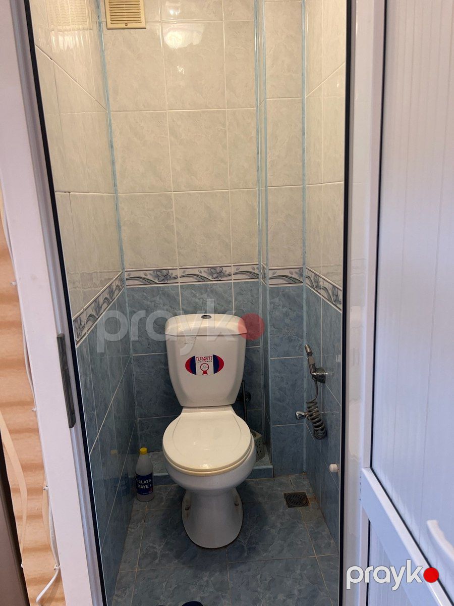 2-otaqlı mənzil, Sumqayıt ş. 60 m² — Mənzil, Sumqayıt (7)