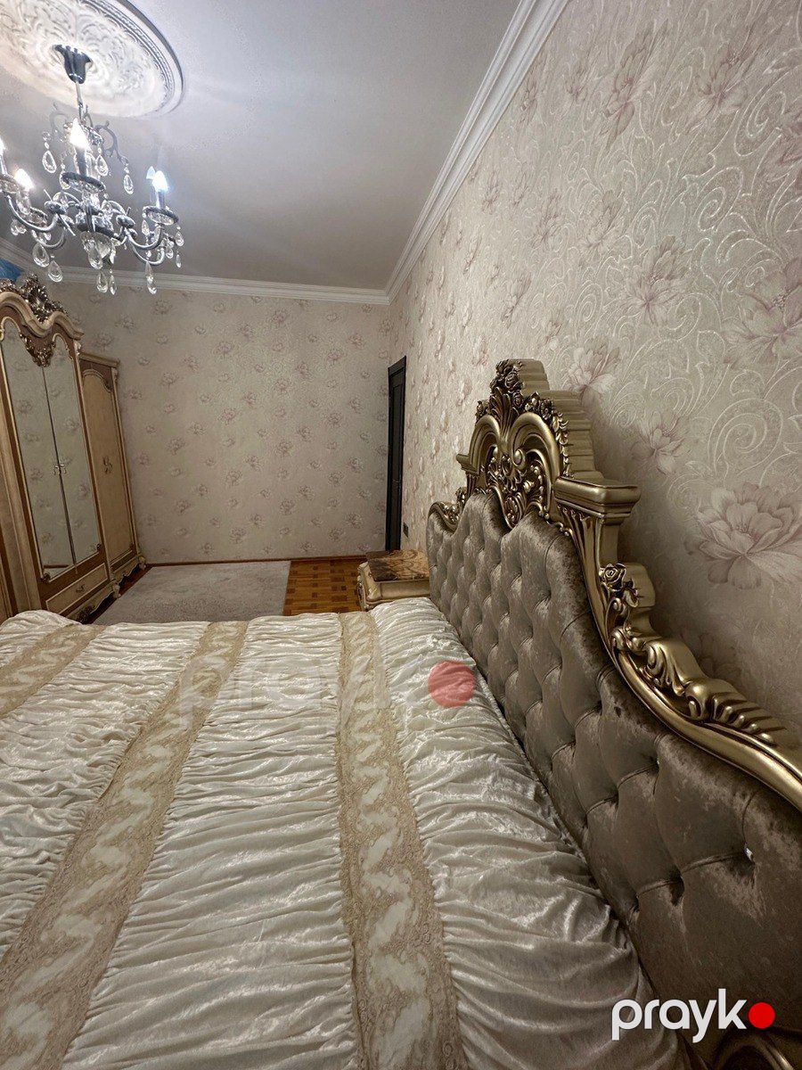Satılır 5 otaqlı köhnə tikili 120 m² — Mənzil, Bakı (8)