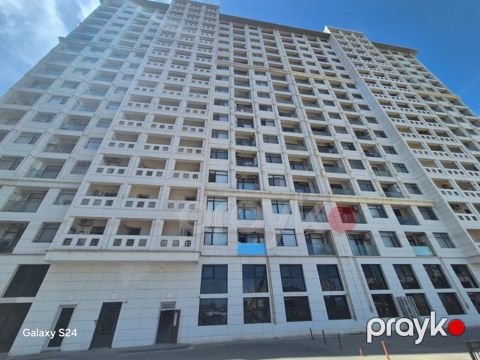 Satılır 4 otaqlı yeni tikili 164 m² — Bakı