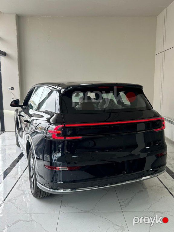 Changan Qiyuan Q07, 1.5 L, 21.5 kWh, 2026 il, yeni — Avtomobillər, Bakı (7)