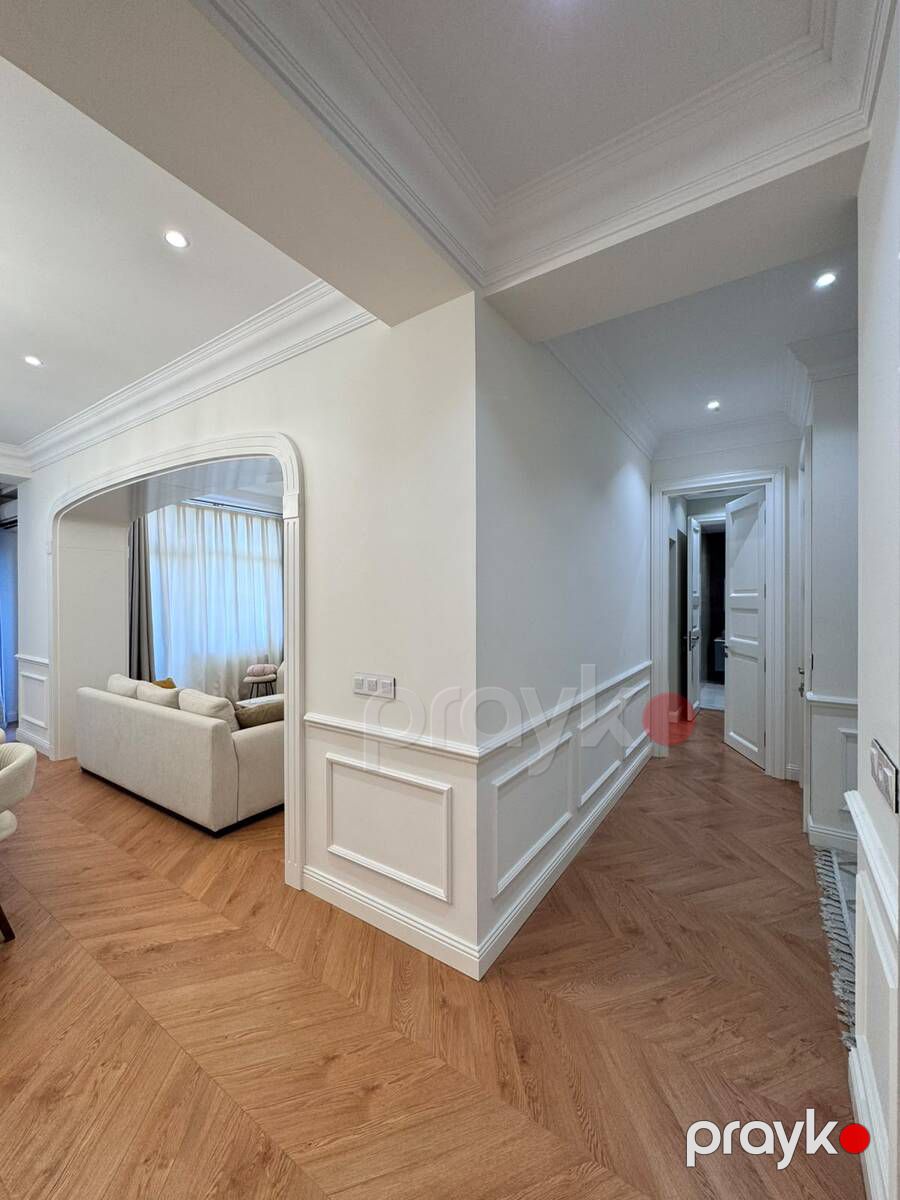 2-otaqlı yeni tikili, 28 May m., 100 m² — Mənzil, Bakı (6)