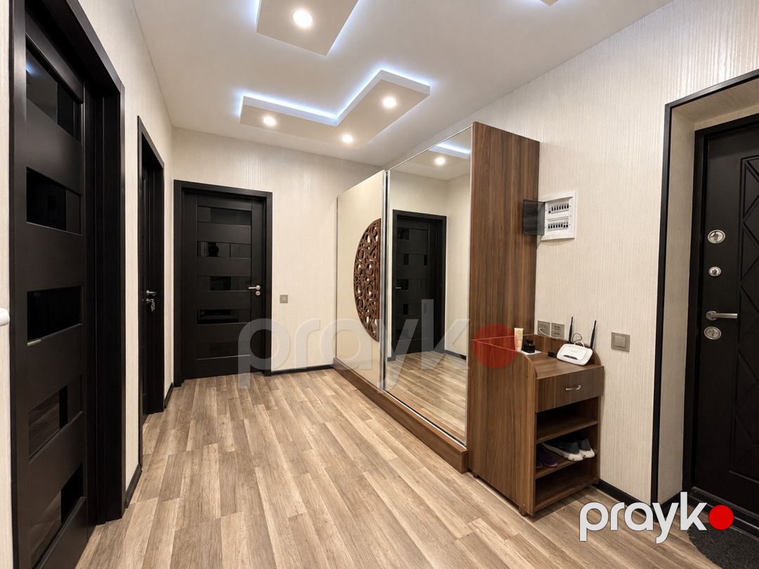 İcarəyə verilir 3 otaqlı köhnə tikili 60 m² — Mənzil, Bakı (6)