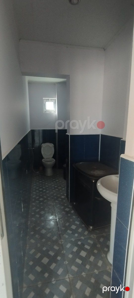 Satılır 2 otaqlı həyət evi/bağ evi 50 m² — Ev, villa, Bakı (7)