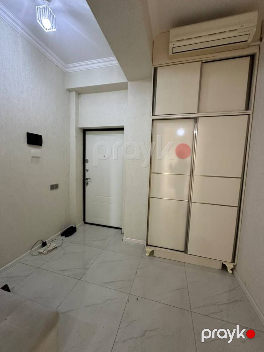 Satılır 2 otaqlı yeni tikili 70 m² — Mənzil, Bakı (11)