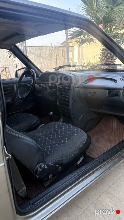 Lada (VAZ) 2108, 1.5 L, 1995 il, 431 982 km — Avtomobillər, Bakı (12)