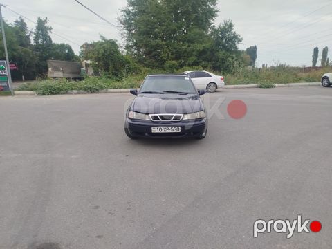 Daewoo Nexia, 1.5 L, 2005 il, 457 110 km — Xaçmaz