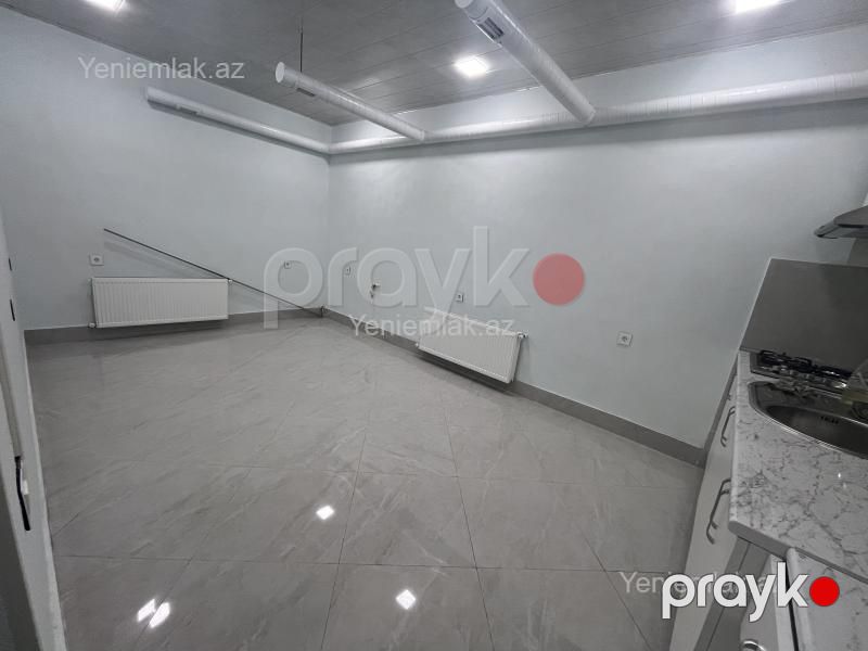 Satılır 2 otaqlı Obyekt, 60 m², 3-cü mikrorayon — Əmlak, Sumqayıt (6)