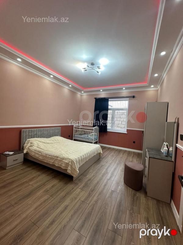 Satılır 5 otaqlı Həyət evi / Villa, 170 m², Xəzər rayonu — Ev, villa, Bakı (10)
