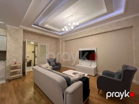 İcarəyə verilir 3 otaqlı yeni tikili 100 m² — Bakı