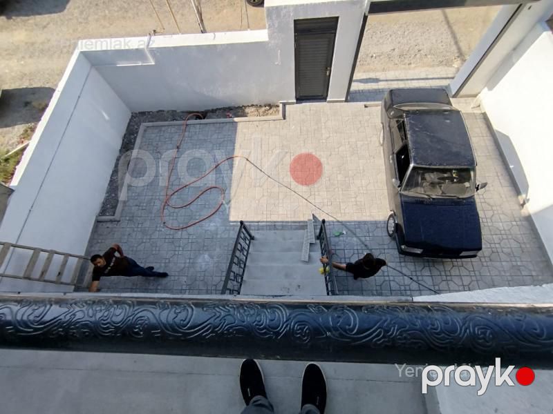 Satılır 5 otaqlı Həyət evi / Villa, 238 m², Xırdalan ş — Ev, villa (11)