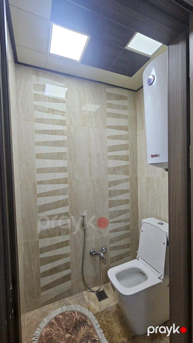 Satılır 3 otaqlı yeni tikili 97 m² — Mənzil, Bakı (6)