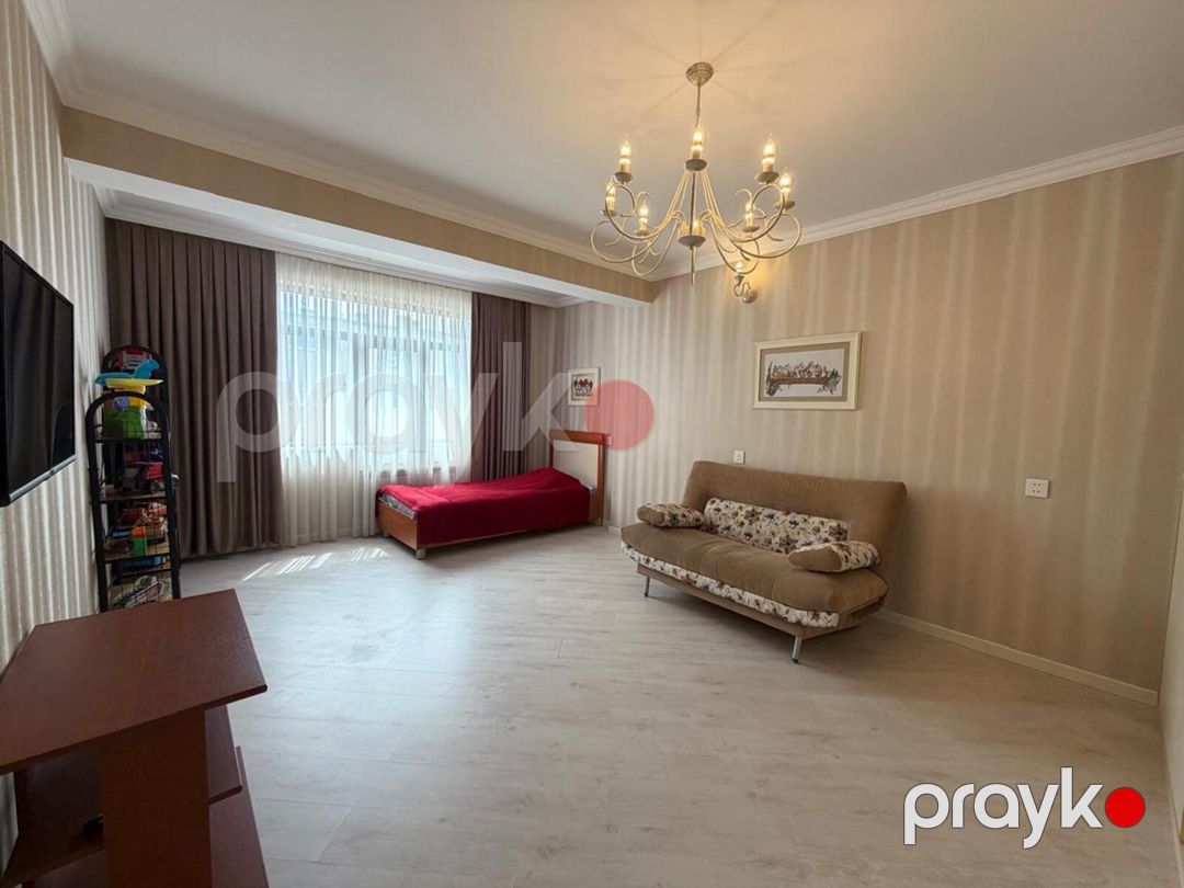 Satılır 3 otaqlı yeni tikili 163 m² — Mənzil, Bakı (10)