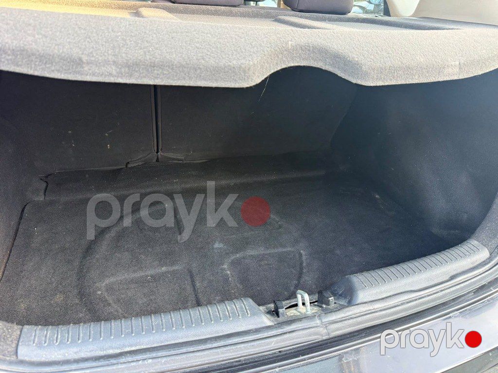 Kia Cerato, 1.6 L, 2012 il, 235 000 km — Avtomobillər, Bakı (10)