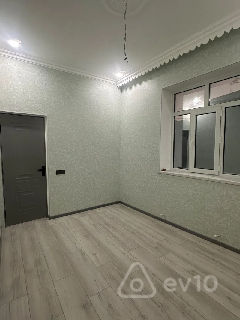 3 otaqlı həyət evi, 70 m², Zabrat — Ev, villa, Bakı (4)