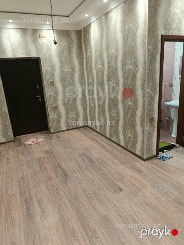 Satılır 4 otaqlı Bina evi menzil (Yeni tikili), 165 m², Nizami rayonu — Mənzil, Bakı (5)