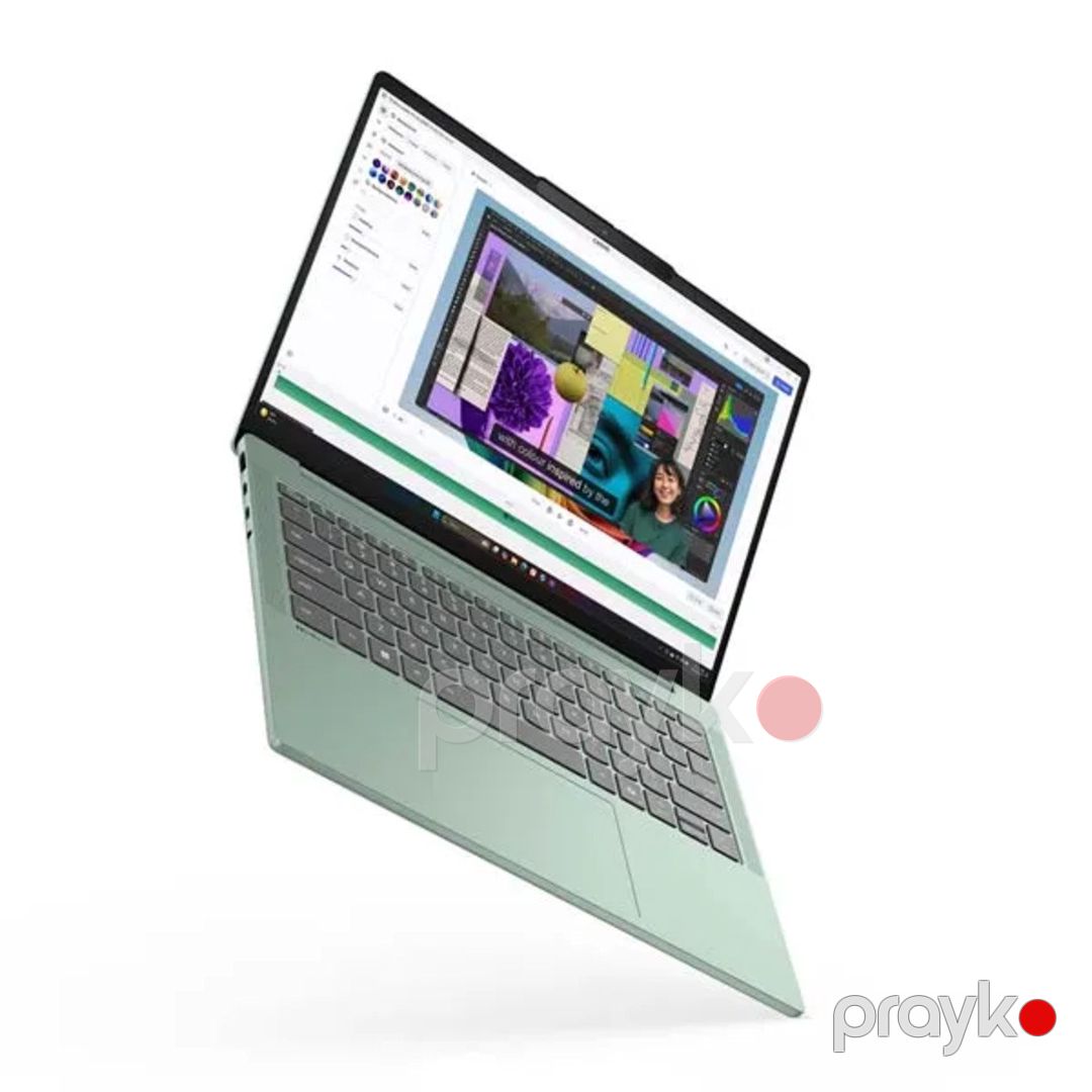 Lenovo IdeaPad Slim 5 14IPH11 83S50015RK — Noutbuklar, Bakı (2)