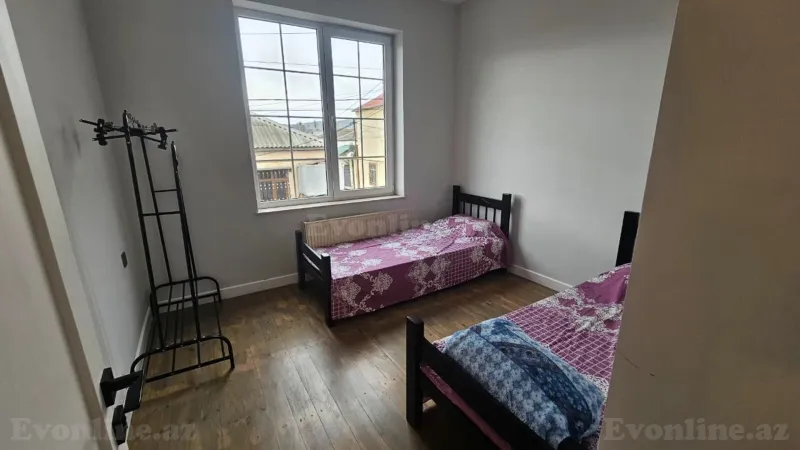 Kirayə verilir 9 otaqlı Həyət evi 400 m² Bakı, Xətai r — Ev, villa, Bakı (3)