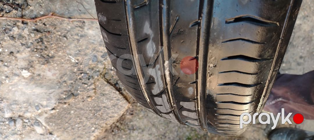 Ravon, Chevrolet Cobalt təkərləri R15, R16 — Ehtiyat hissələri və aksesuarlar, Bakı (7)