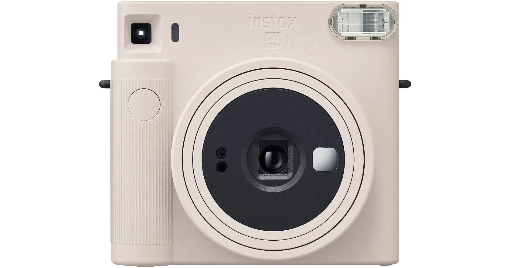 Fotoaparat Fujifilm Instax Square SQ1 Chalk White — Bakı