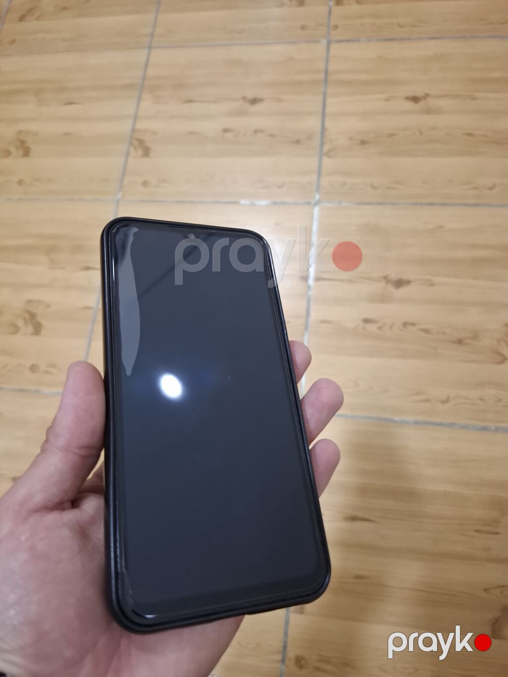 Samsung Galaxy A24 4G, 128 GB, rəng - Qara, İki sim kartlı — Samsung, Bakı (2)
