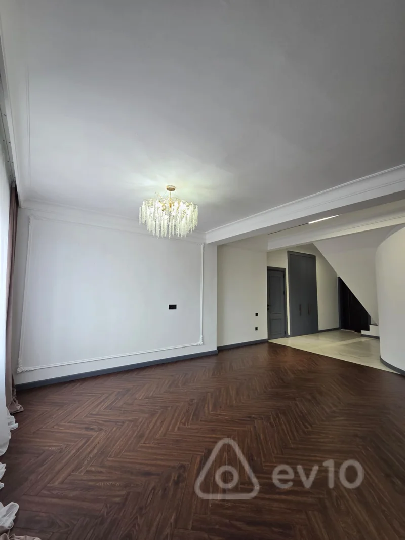 3 otaqlı mənzil, 142 m², tib uni — Mənzil, Bakı (11)