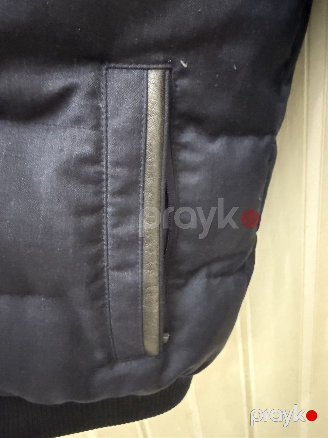 Gödəkçə Montegro — Geyim, ayakkabı, aksesuarlar, Bakı (7)