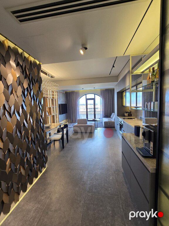Satılır 3 otaqlı yeni tikili 135 m² — Mənzil, Bakı (4)