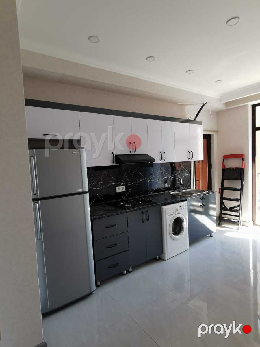 3-otaqlı yeni tikili kirayə verilir, West Town, 95 m² — Mənzil, Bakı (10)