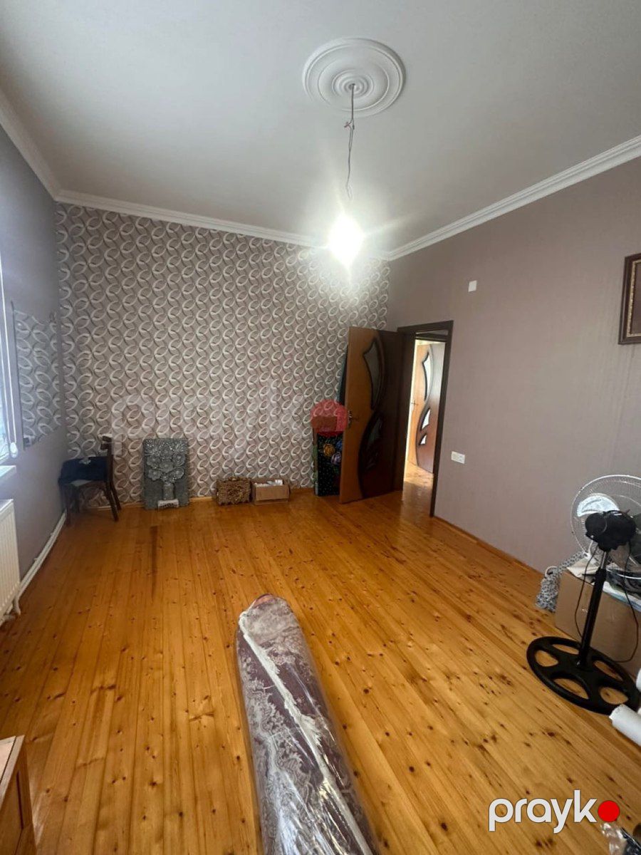 Həyət evi, Sumqayıt ş — Ev, villa, Sumqayıt (8)