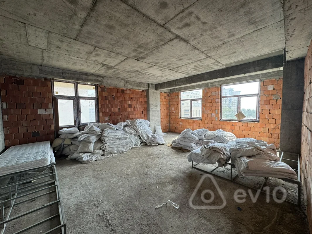 4 otaqlı mənzil, 200 m², Həsən Salmani küç — Mənzil, Bakı (5)