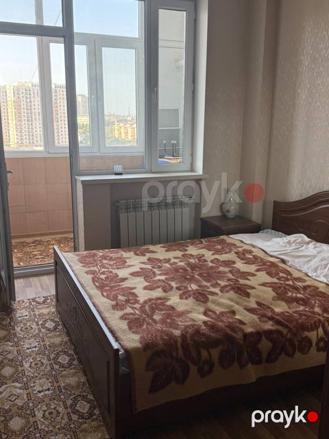 İcarəyə verilir 2 otaqlı yeni tikili 70 m² — Bakı